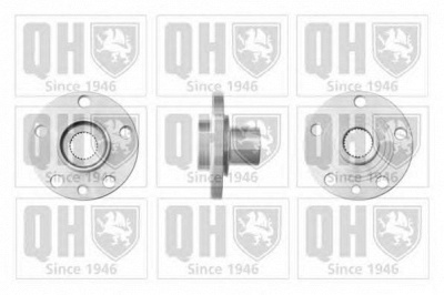 QUINTON HAZELL qwh140 -  Ступица колеса